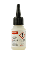 Cyanoacrylaye (super Glue) 20g