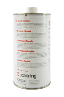 Rapid Cleaner White, 1 Litre